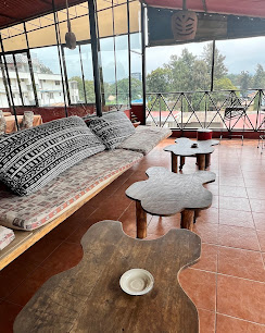 Arusha Backpackers Hostel