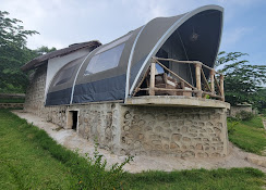 Africa Safari Rift Valley Lodge