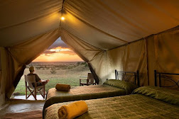 Kati Kati Tented Camp