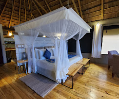 Kubu Kubu Tented Camp
