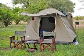 Lake Manyara Public Campsite