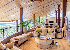 Serengeti Serena Safari Lodge