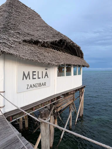 Melia Zanzibar