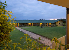 Ngorongoro Rhino Lodge