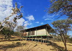 Ngorongoro Wild Camp
