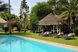 Safari Lodge Arusha