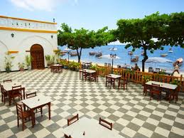 Stone Town Budget Inn