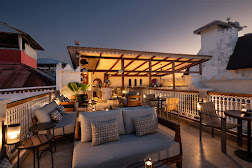 Stone Town Heritage Hotel