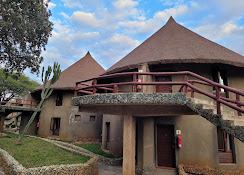 Tarangire Sopa Lodge