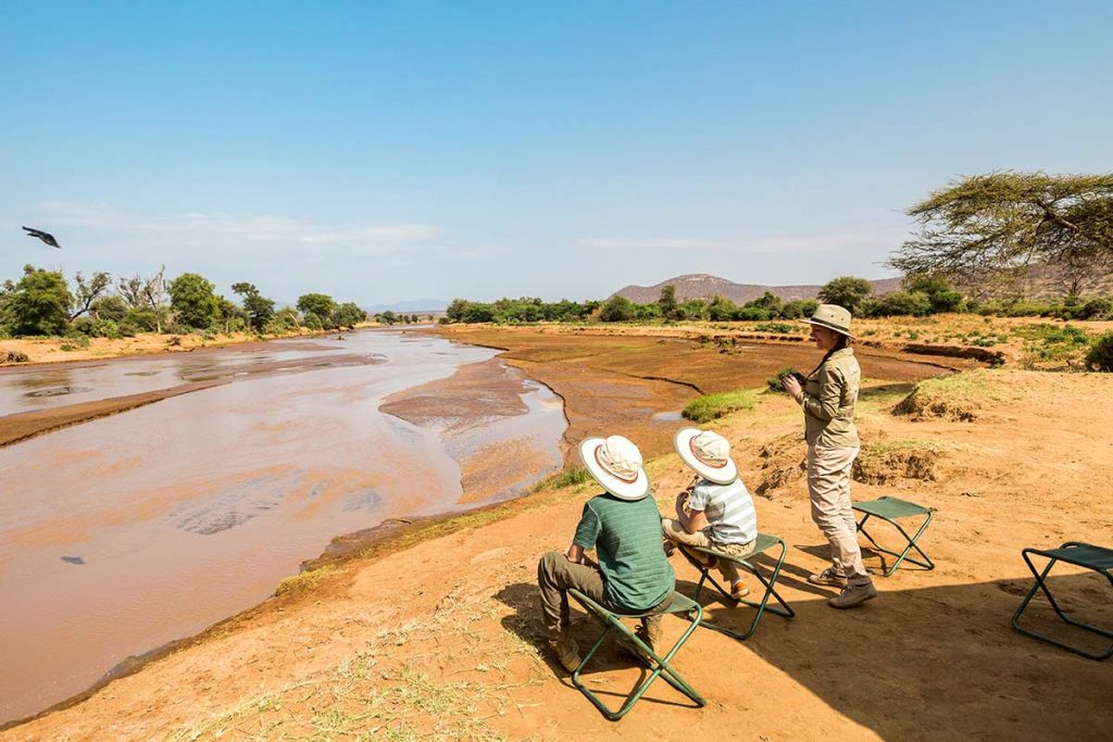 Ngorongoro Crater