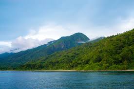 Mahale Mountains National Park