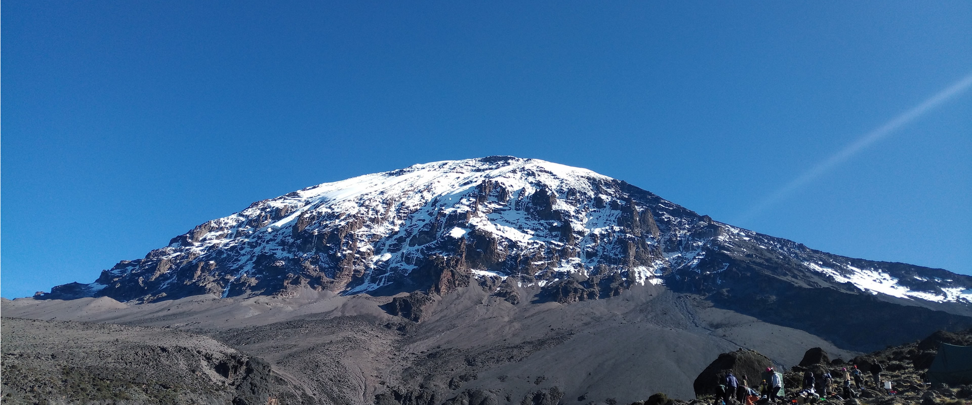 7 Days Rongai Route Kilimanjaro