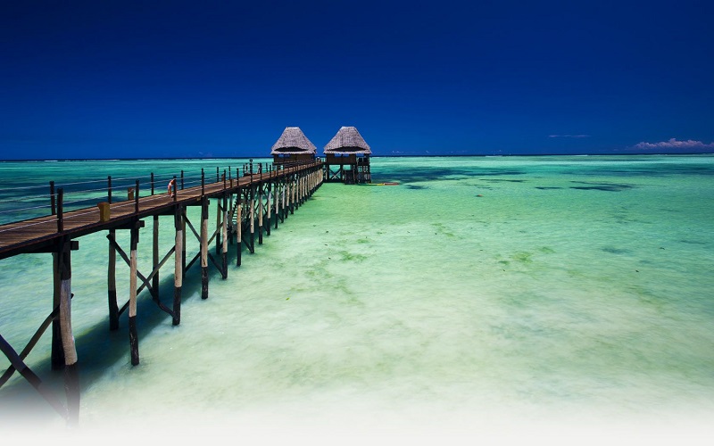 3-Day Zanzibar Beach Holiday