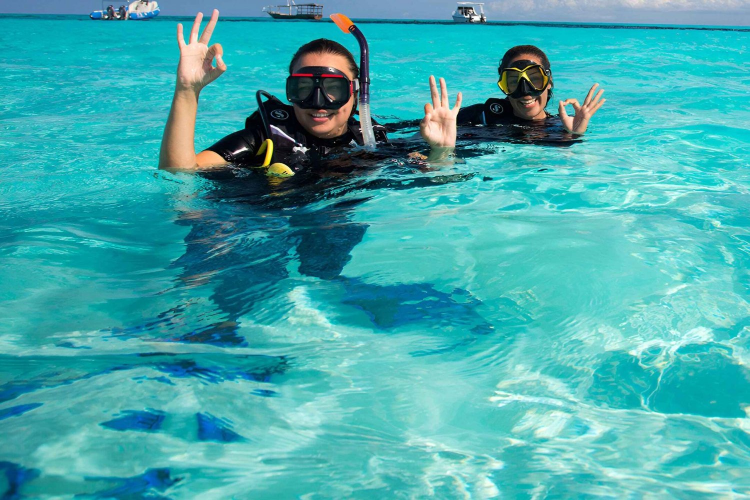 4-Day Zanzibar Beach Getaway